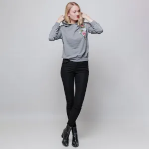 Brona Hoody (Grey)