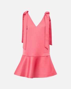 Silky Form Brooke Dress
