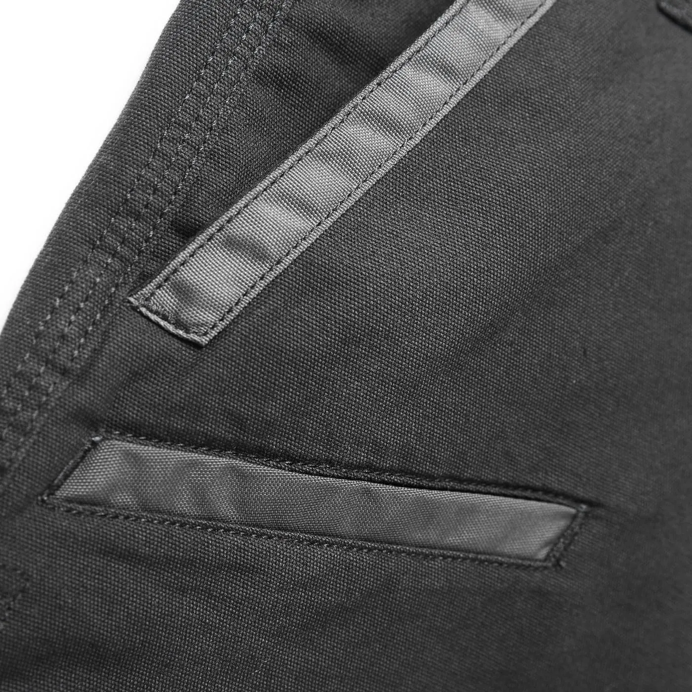 Brumby Work Shorts Stretch Cotton Canvas Cargo Shorts Elastic Waist