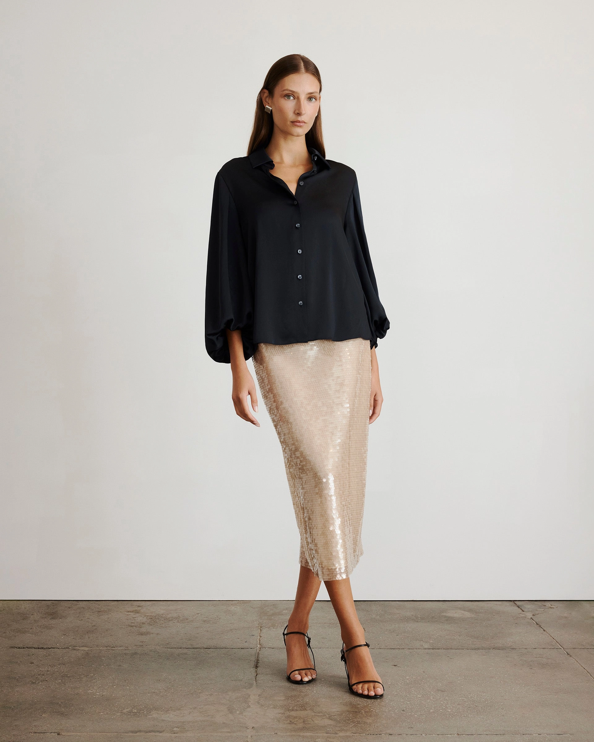 standard fit Marina Top