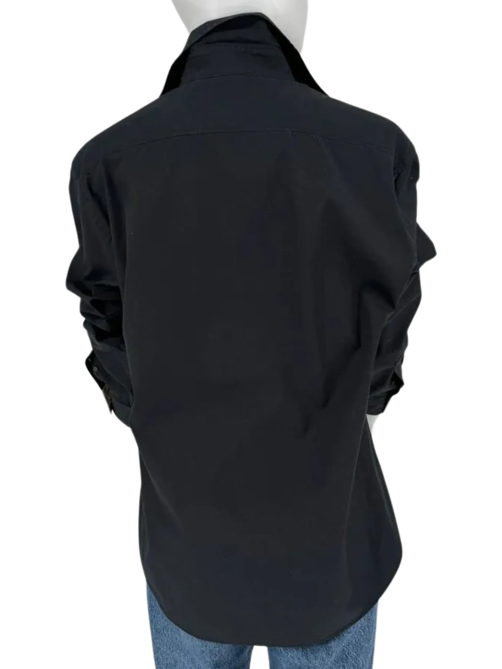 Burberry Mens Dress Shirt