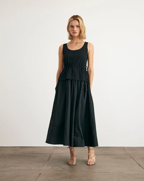 Everyday-Use Cute Touch Monica Dress
