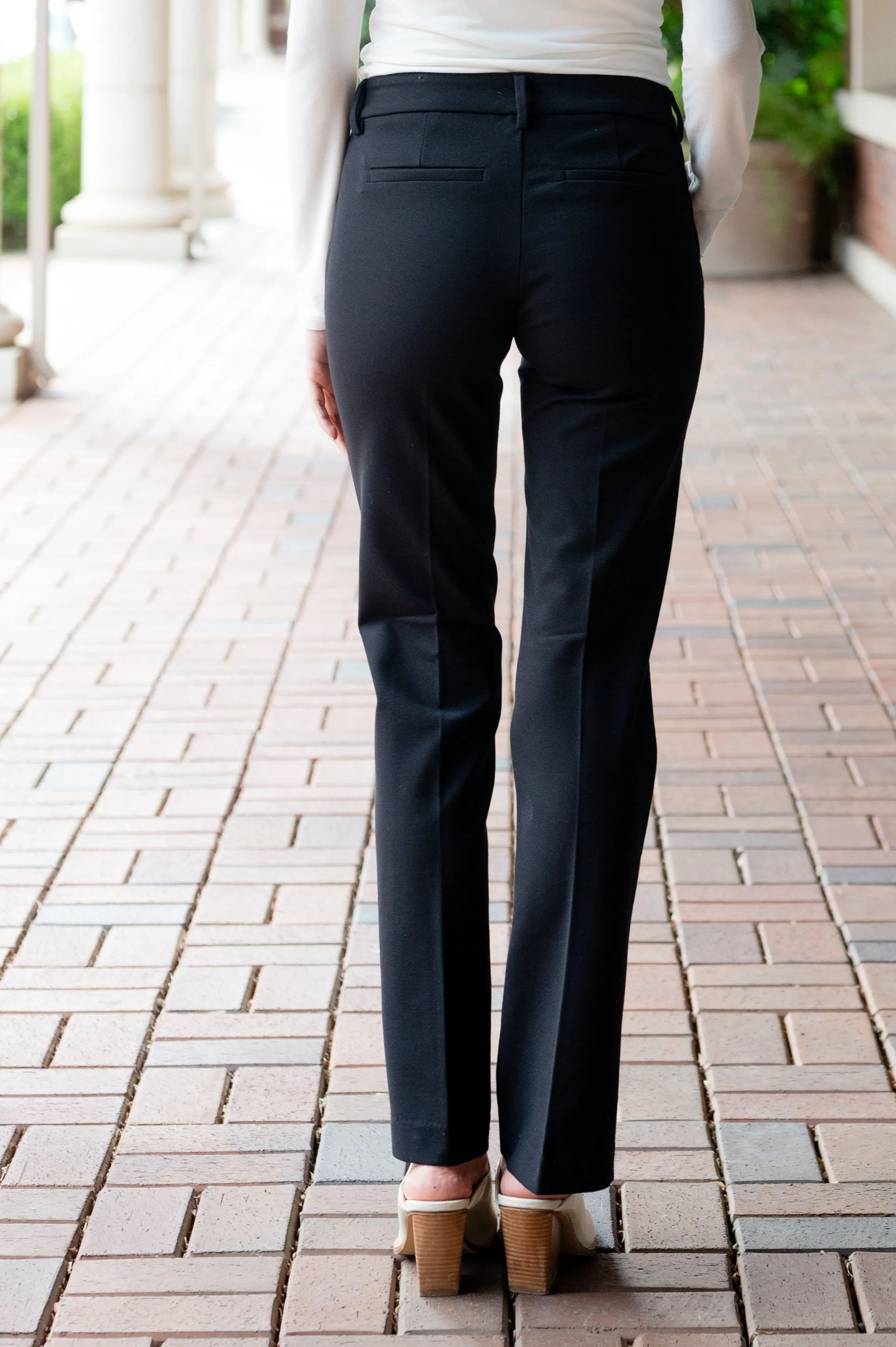 Business Baby Flare
