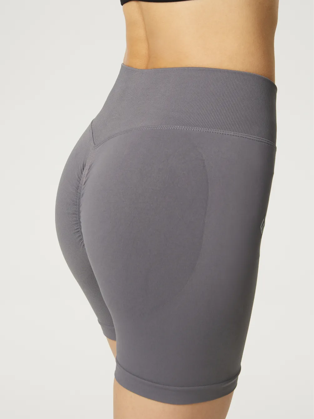 Butt-Lifting Shorts (Biker 6'')