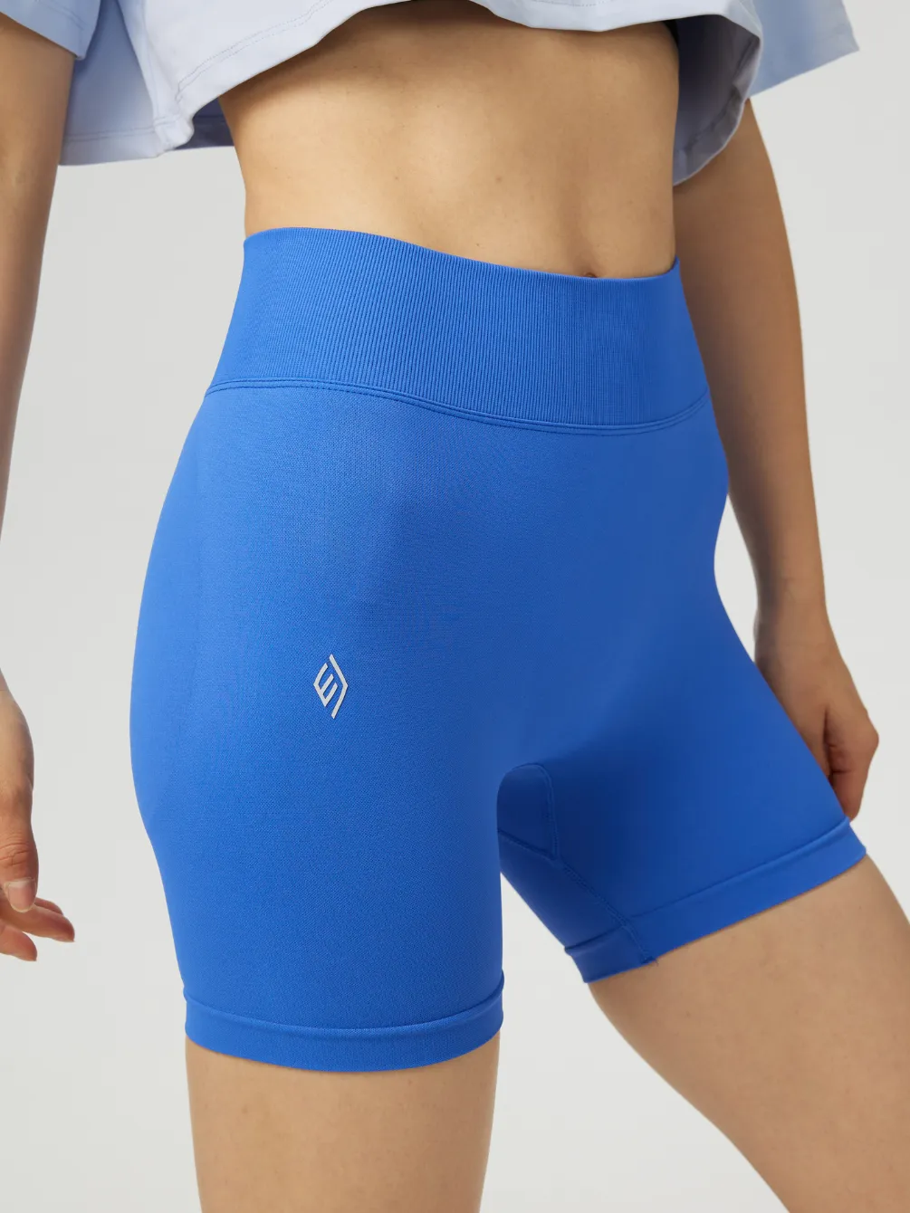 Butt-Lifting Shorts (Biker 6'')