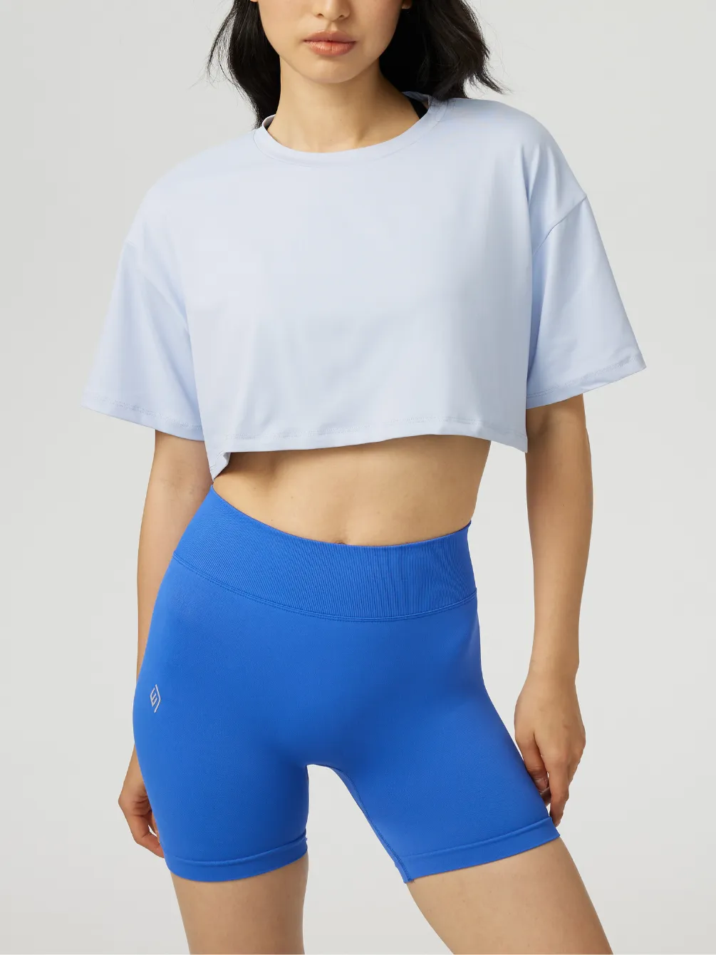 Butt-Lifting Shorts (Biker 6'')