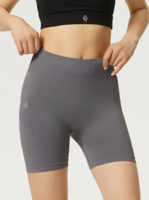 Butt-Lifting Shorts (Biker 6'')