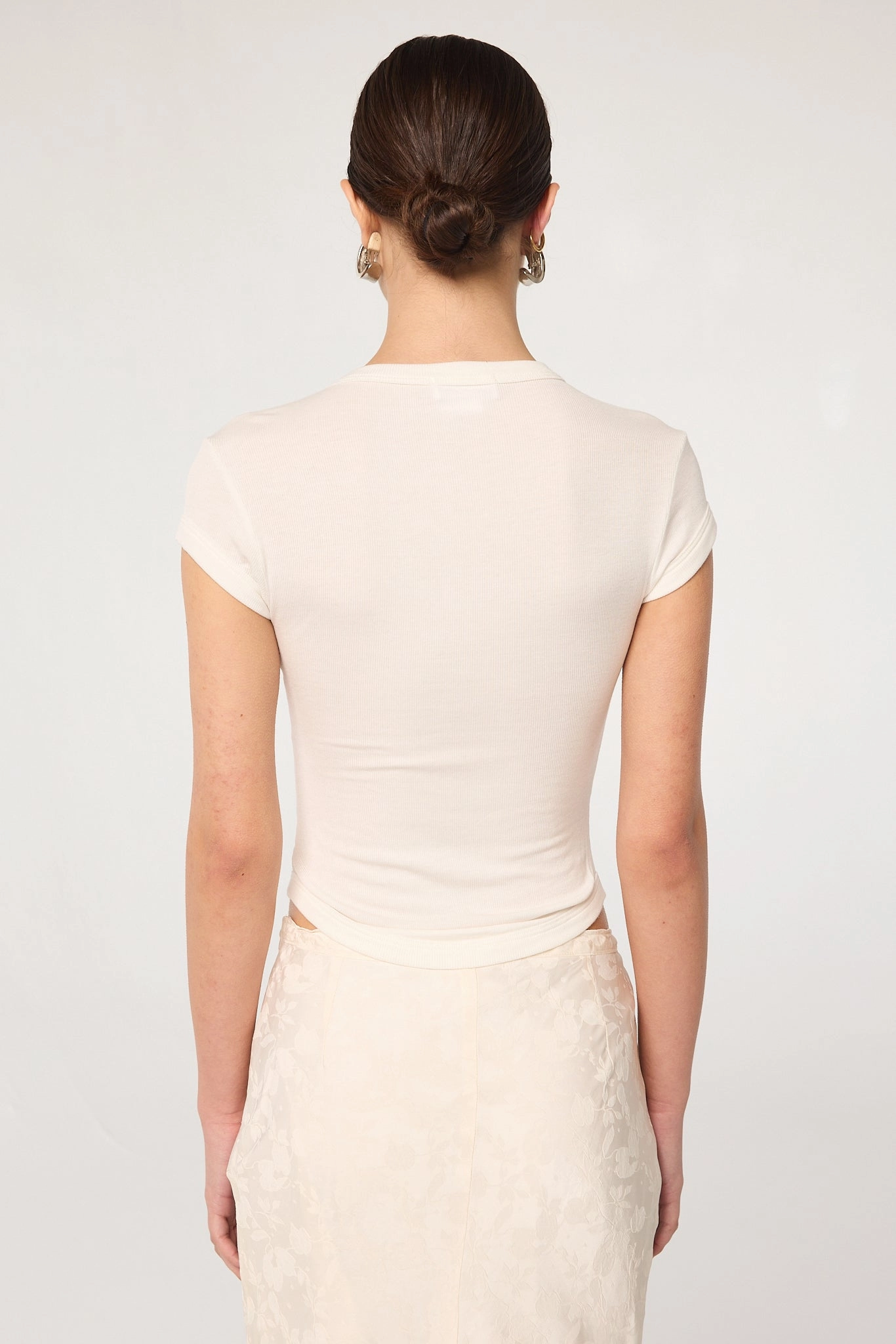 Relaxed Blouse LAVI T-SHIRT