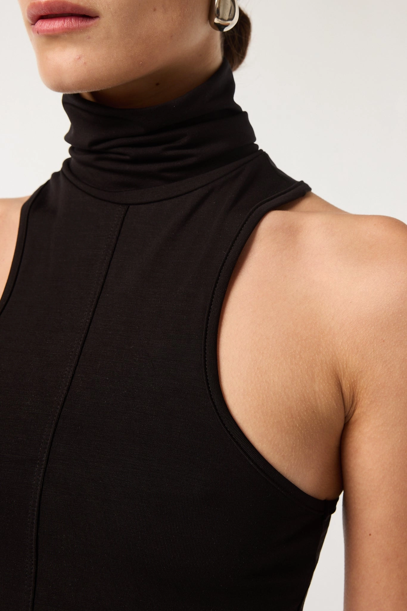 MARTA TANK TOP Summer Dress