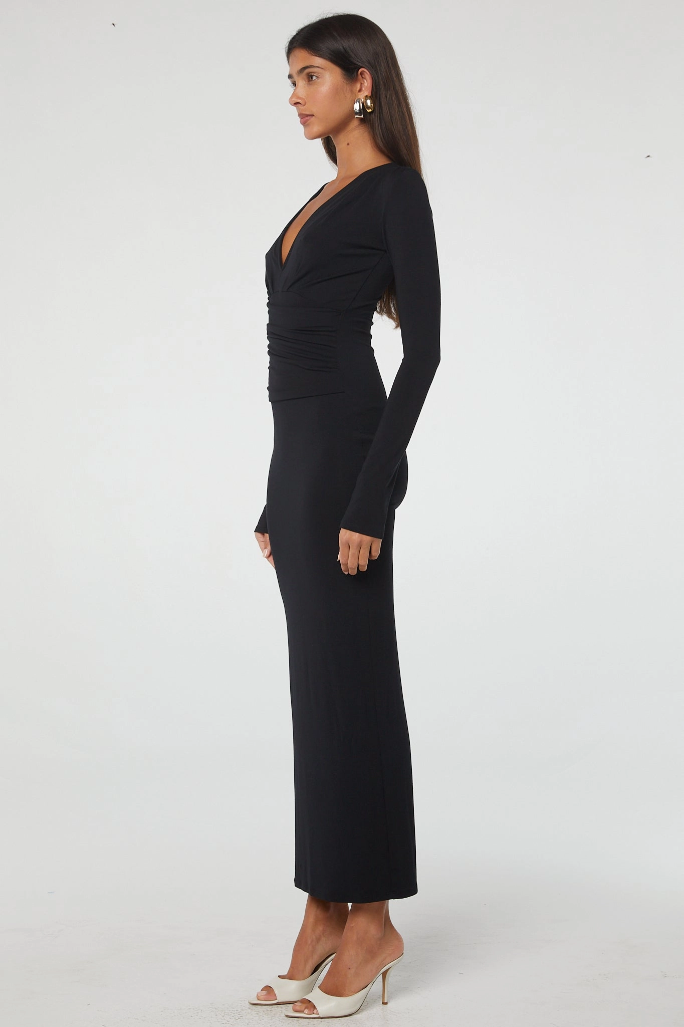 Soft Lines CALLI DRESS