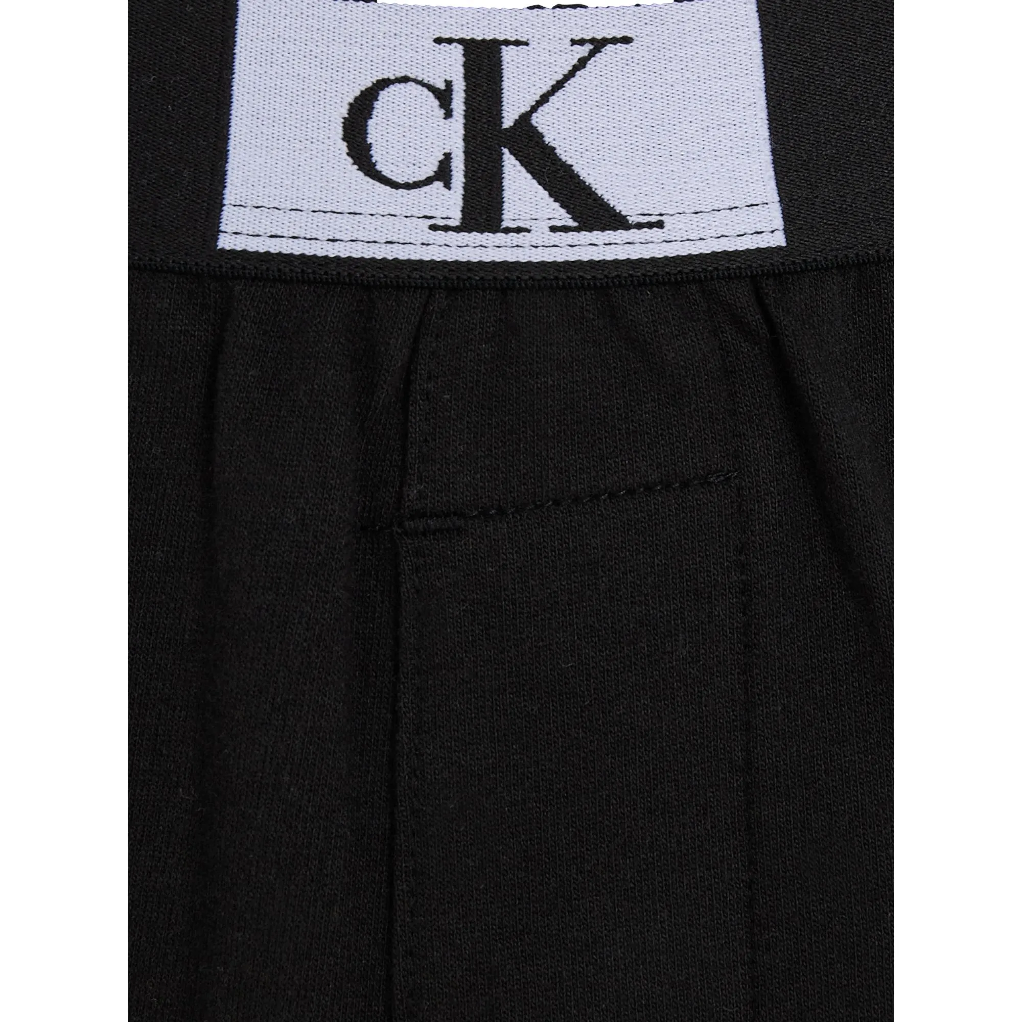 Calvin Klein CK96 Lounge Jogger - Black
