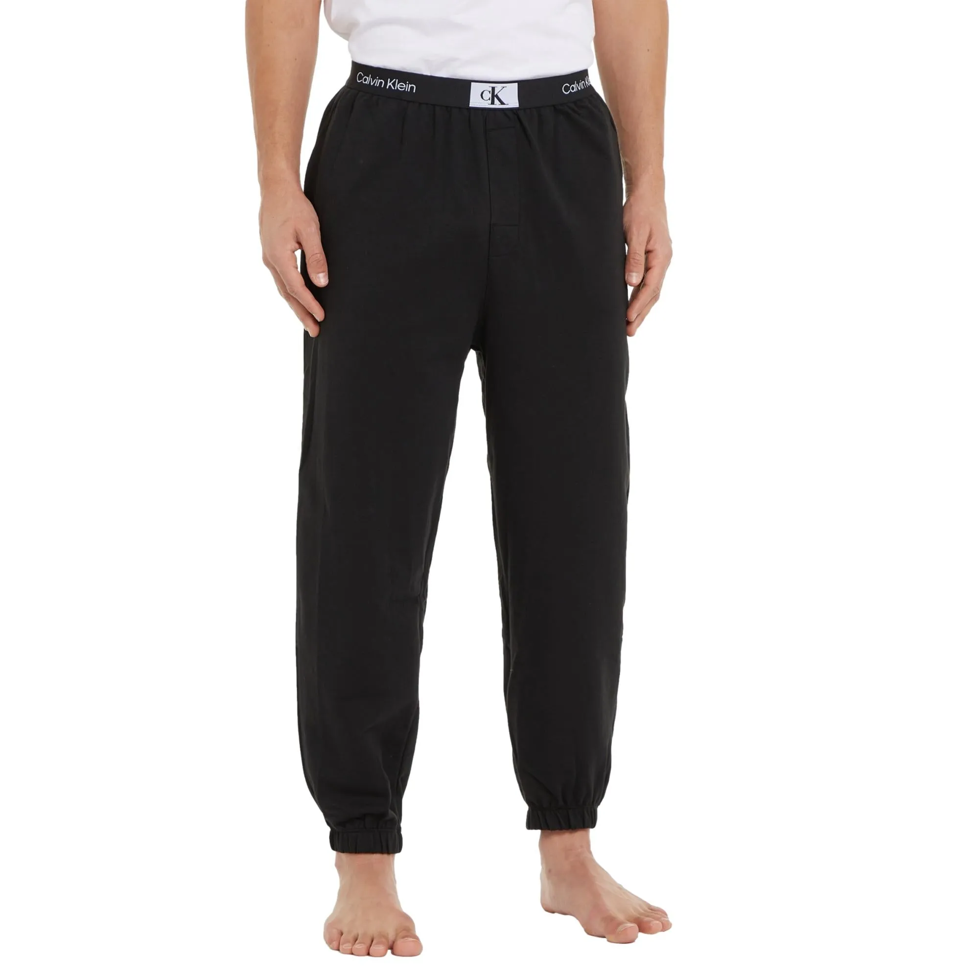 Calvin Klein CK96 Lounge Jogger - Black