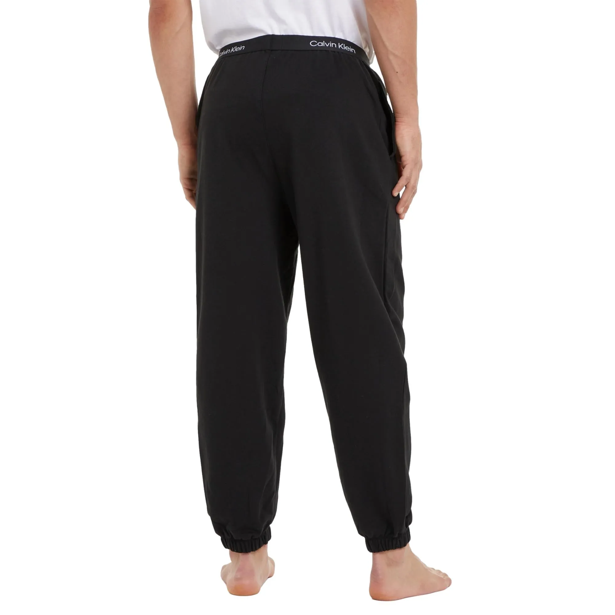 Calvin Klein CK96 Lounge Jogger - Black
