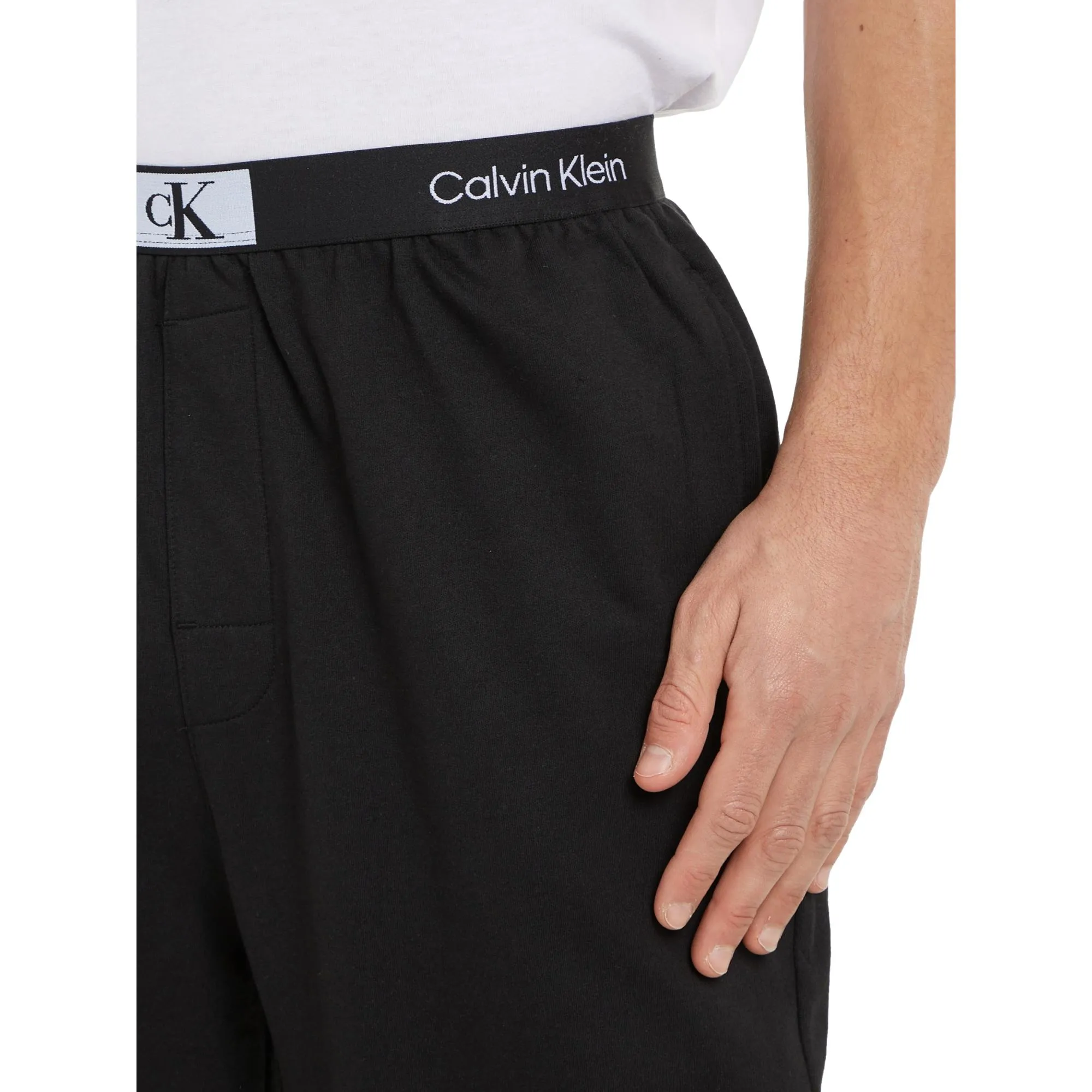 Calvin Klein CK96 Lounge Jogger - Black