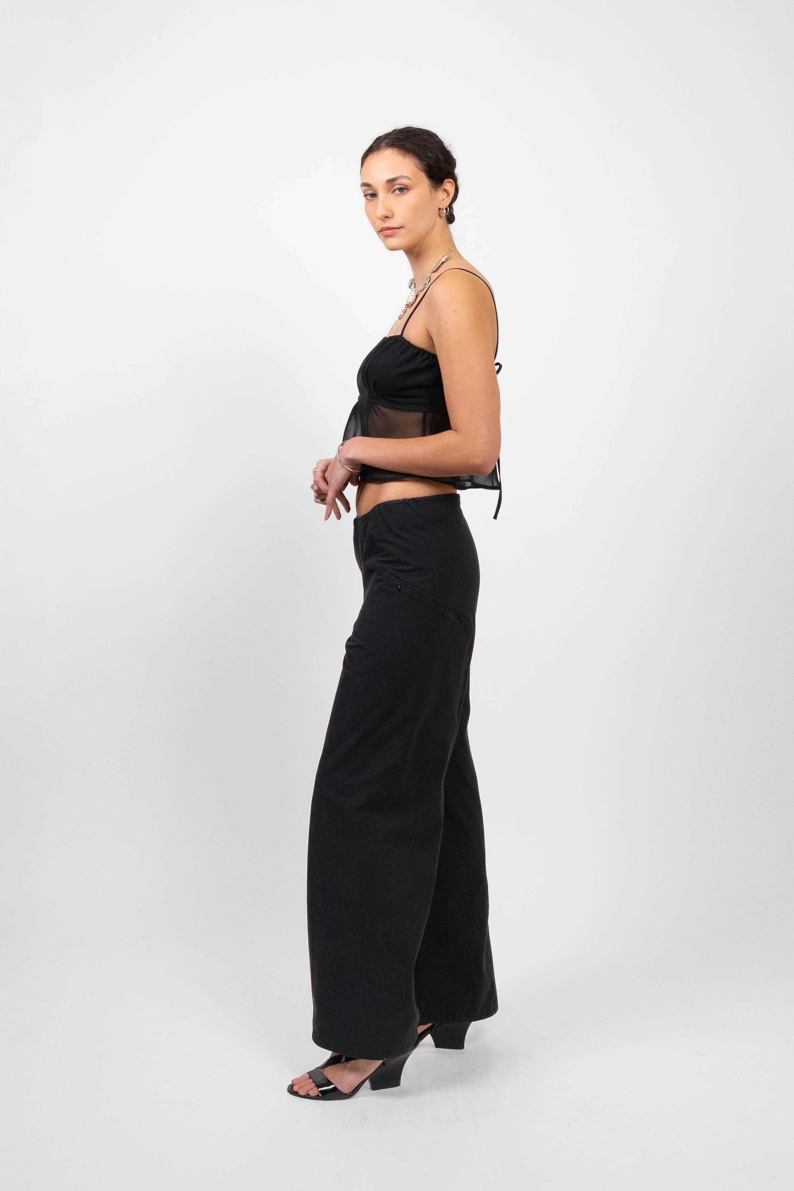 Camino Pant Relaxed Wearable