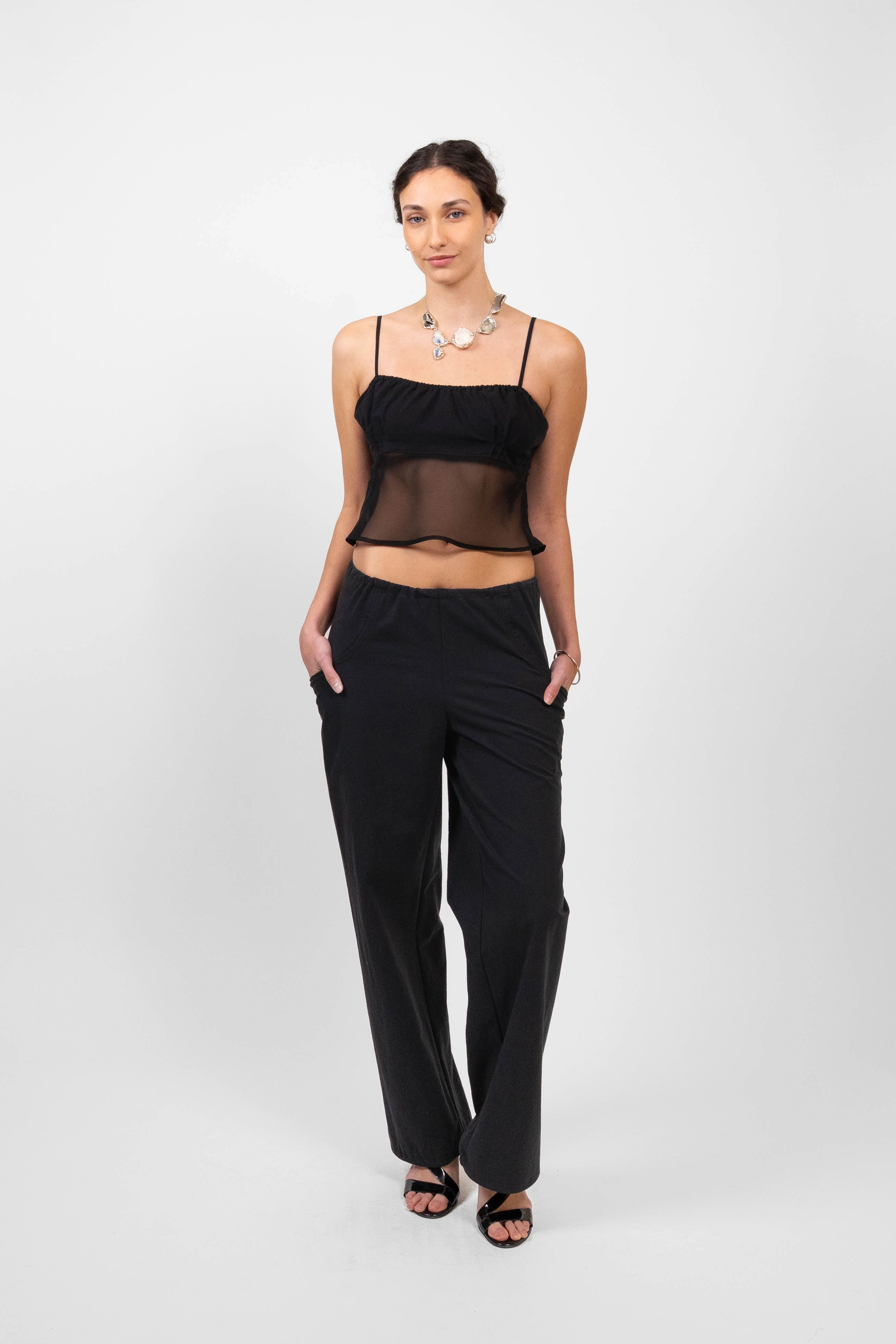 Camino Pant Chilly Weather Comfort Travel Ready Fit