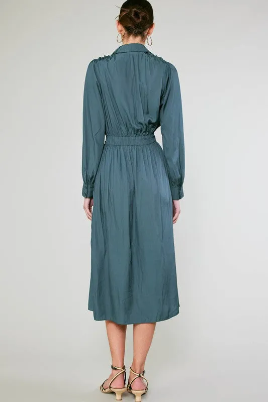 Candace Dress