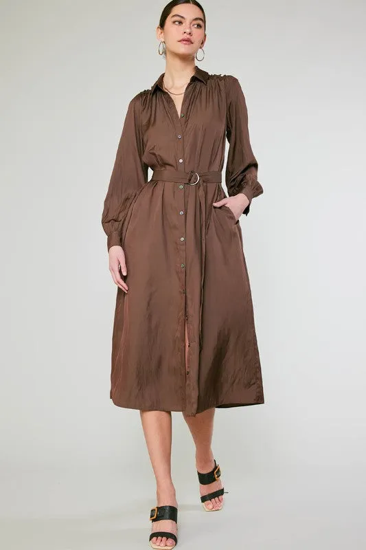 Candace Dress