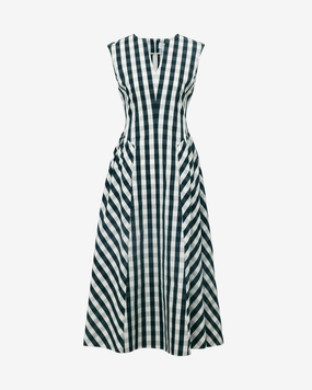 Candace Dress Sleek Flow