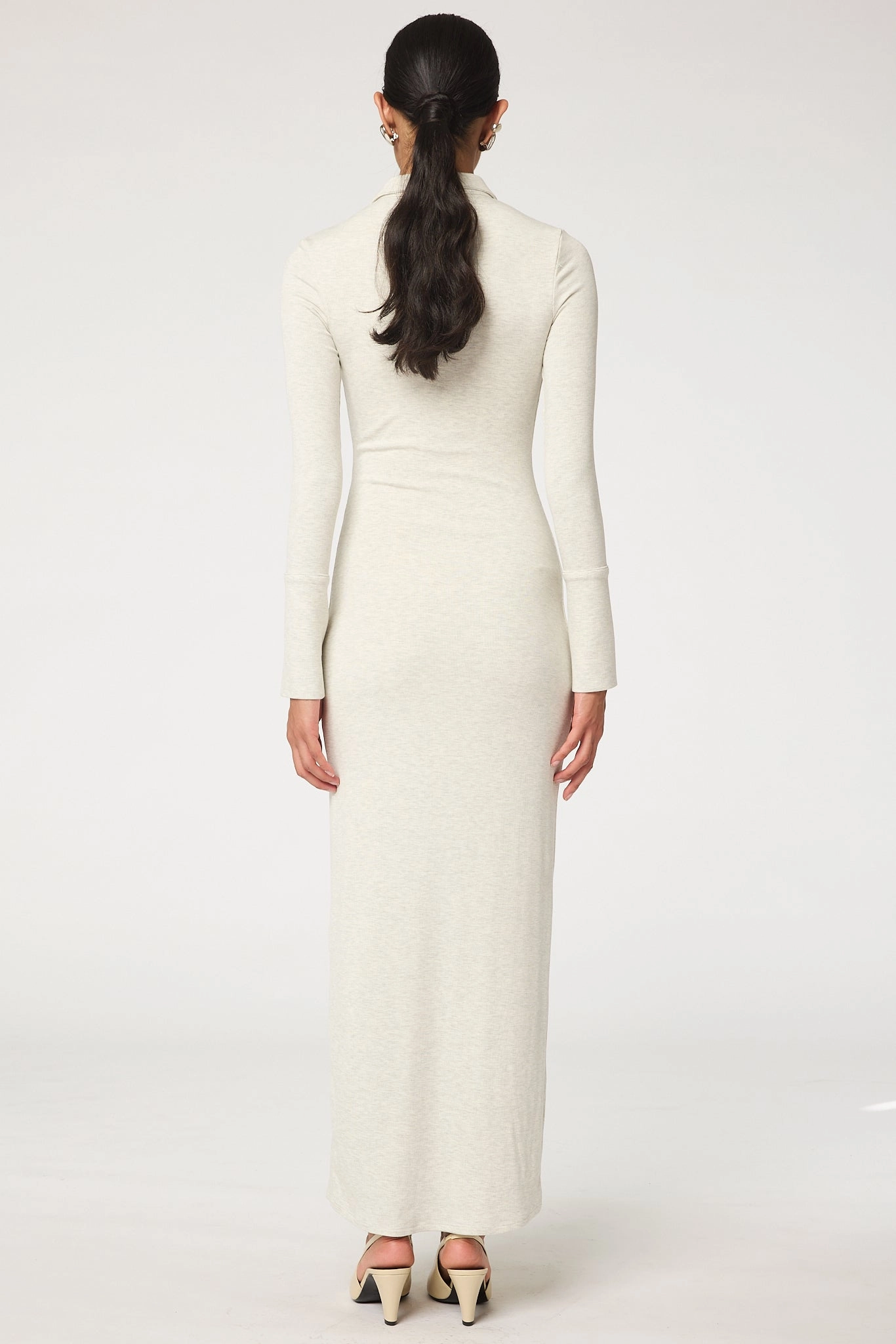 CANDELA DRESS Spring Style