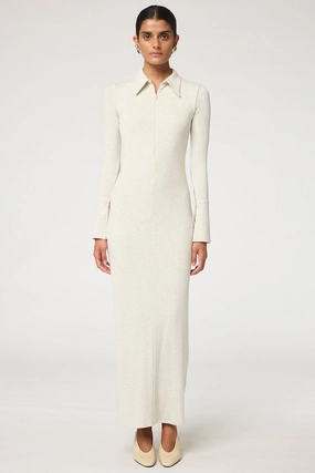 CANDELA DRESS Refined Feel