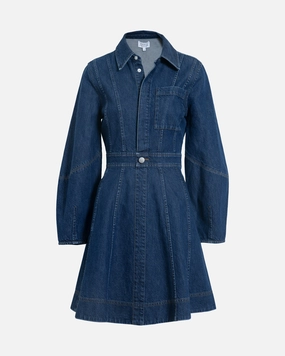 Effortless Style Hailey Dress