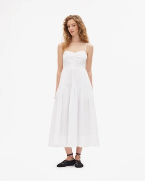 Multi Season Relax Tones Verona Dress