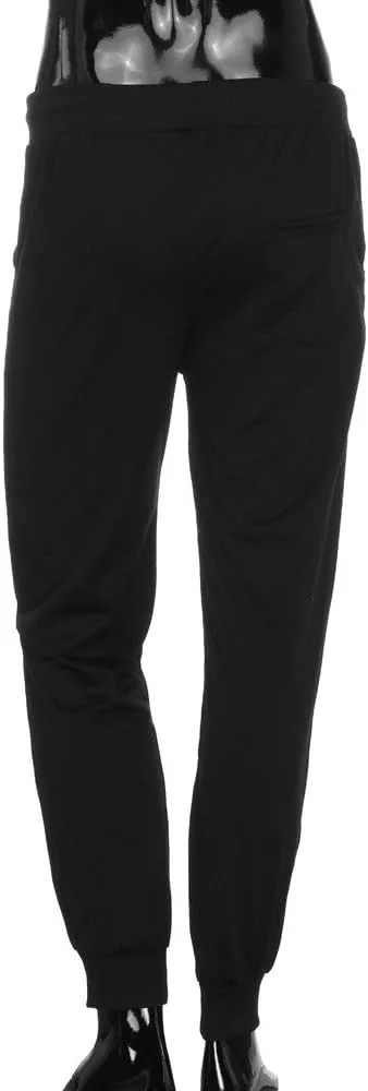 Cargo Pants for Men Joggers Drawstring Pant with Pockets Men's Heavyweight Fleece Cargo Sweatpants Men's Jogger Pants