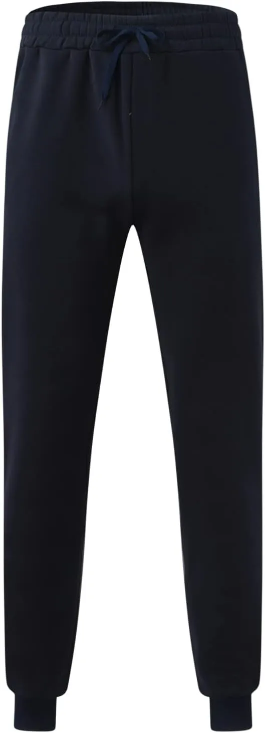 Cargo Pants for Men Relaxed Fit Mens Cargo Pants Men's Cotton Multi-Pockets Work Pants Tactical Trousers with Pockets