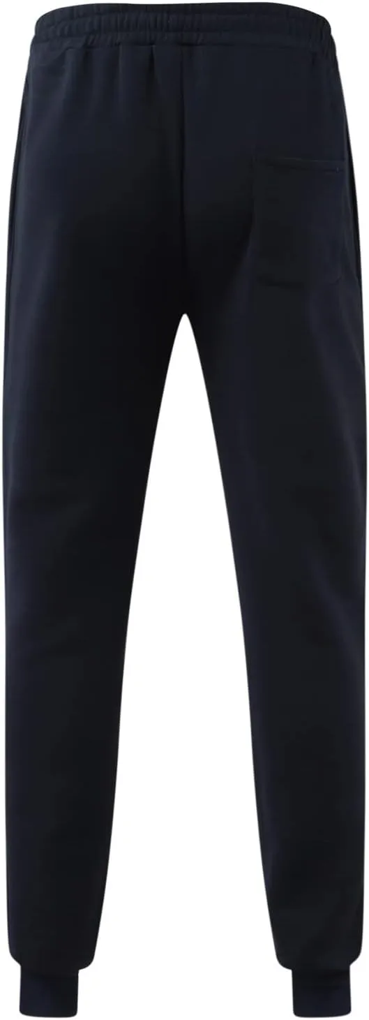 Cargo Pants for Men Relaxed Fit Mens Cargo Pants Men's Cotton Multi-Pockets Work Pants Tactical Trousers with Pockets