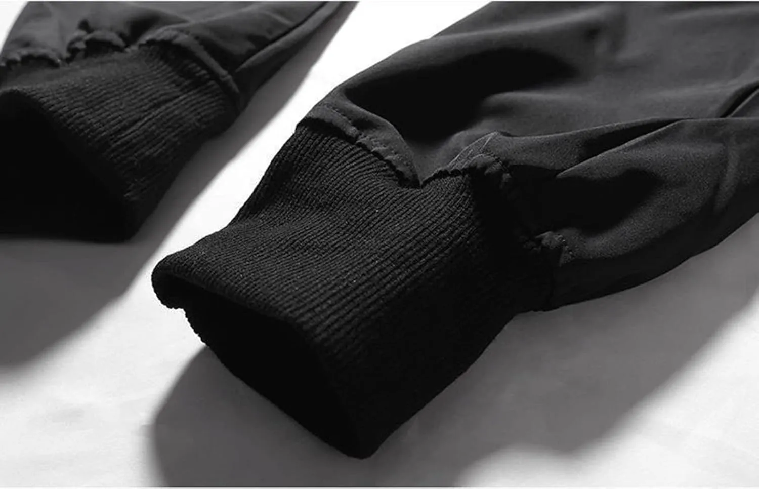 Cargo Pants for Men, Streetwear Hip Hop Pants Cargo Joggers Men Casual Active Sports Sweatpants for Men Women Unisex