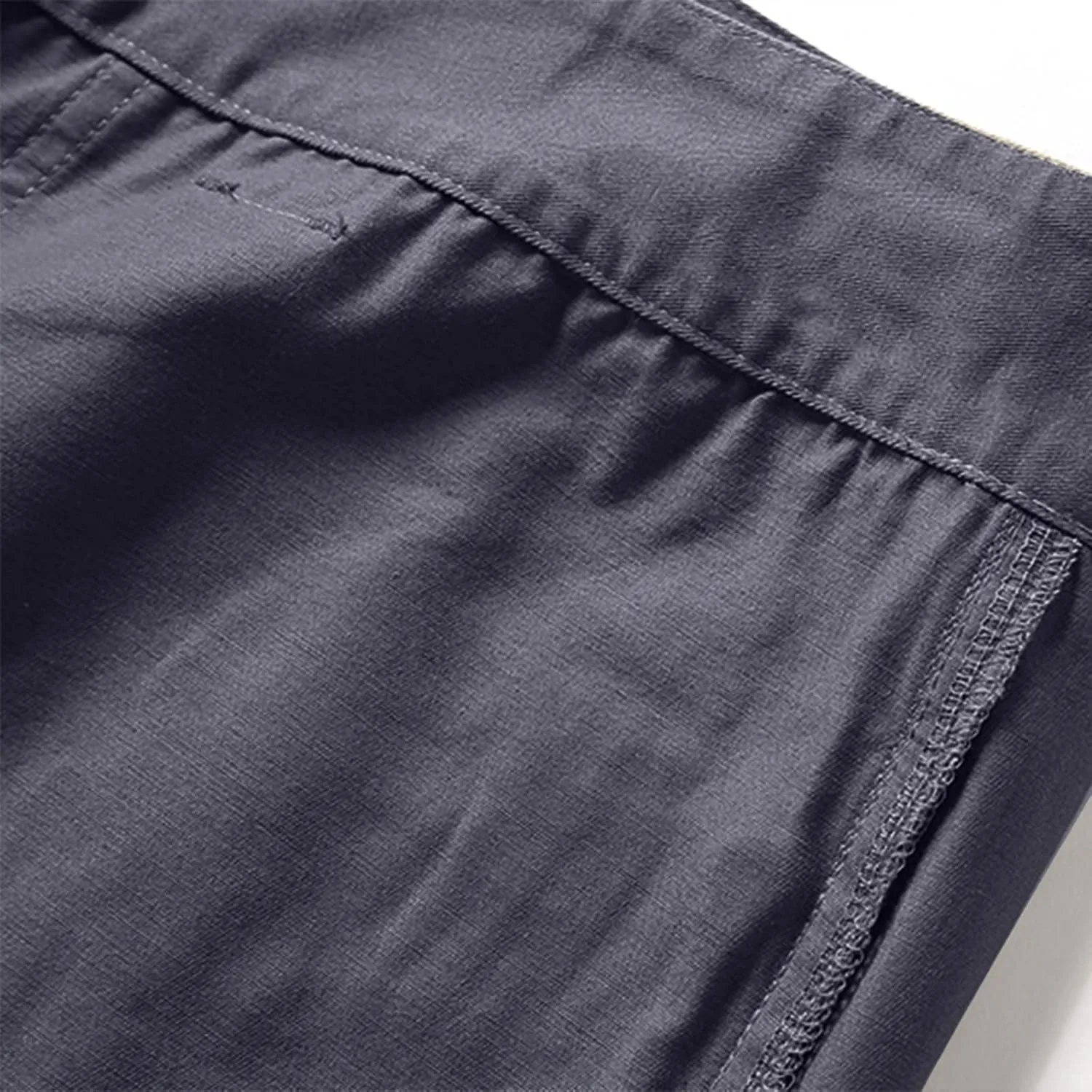 Cargo Pants for Men Stretch Ripstop Straight Leg Work Hiking Pants Utility Outdoor Trousers with Zipper Pockets