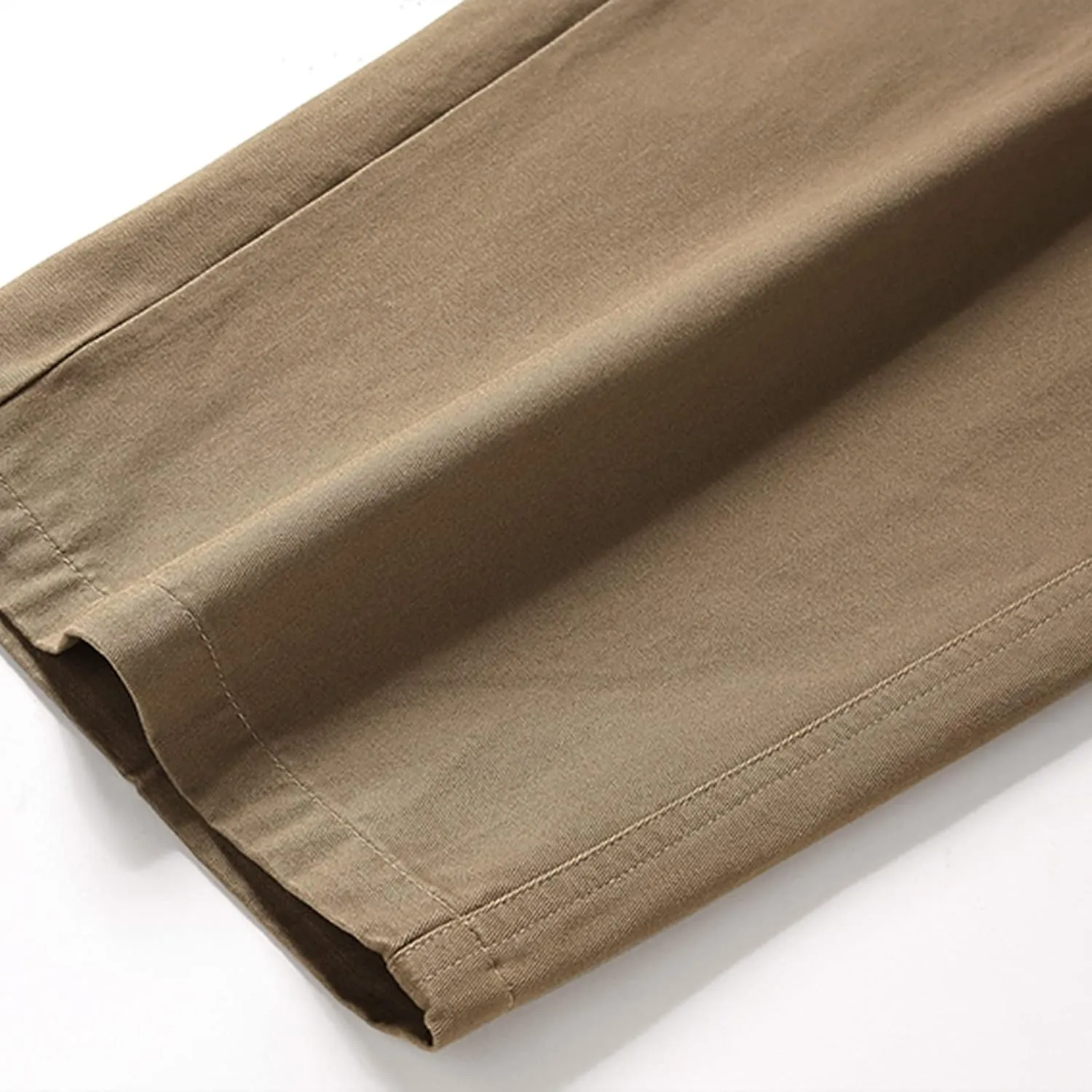 Cargo Pants for Men Stretch Ripstop Straight Leg Work Hiking Pants Utility Outdoor Trousers with Zipper Pockets