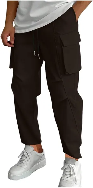 Cargo Pants Mens Travel Pants Relaxed Fit Mens Pants 36x32 Green Men Jeans Cargo Pants Women Baggy Pleated Chino Pants Men Relaxed Fit Pants Men Stretch Waist