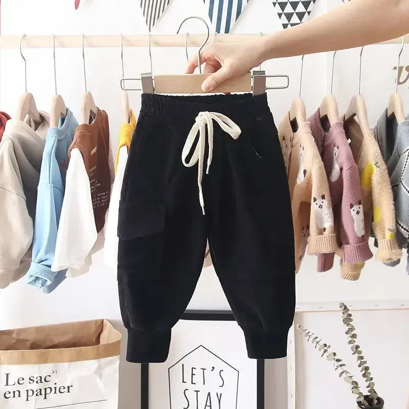 Cargo Sport Trouser Pants