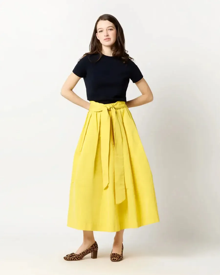 CARLA SKIRT