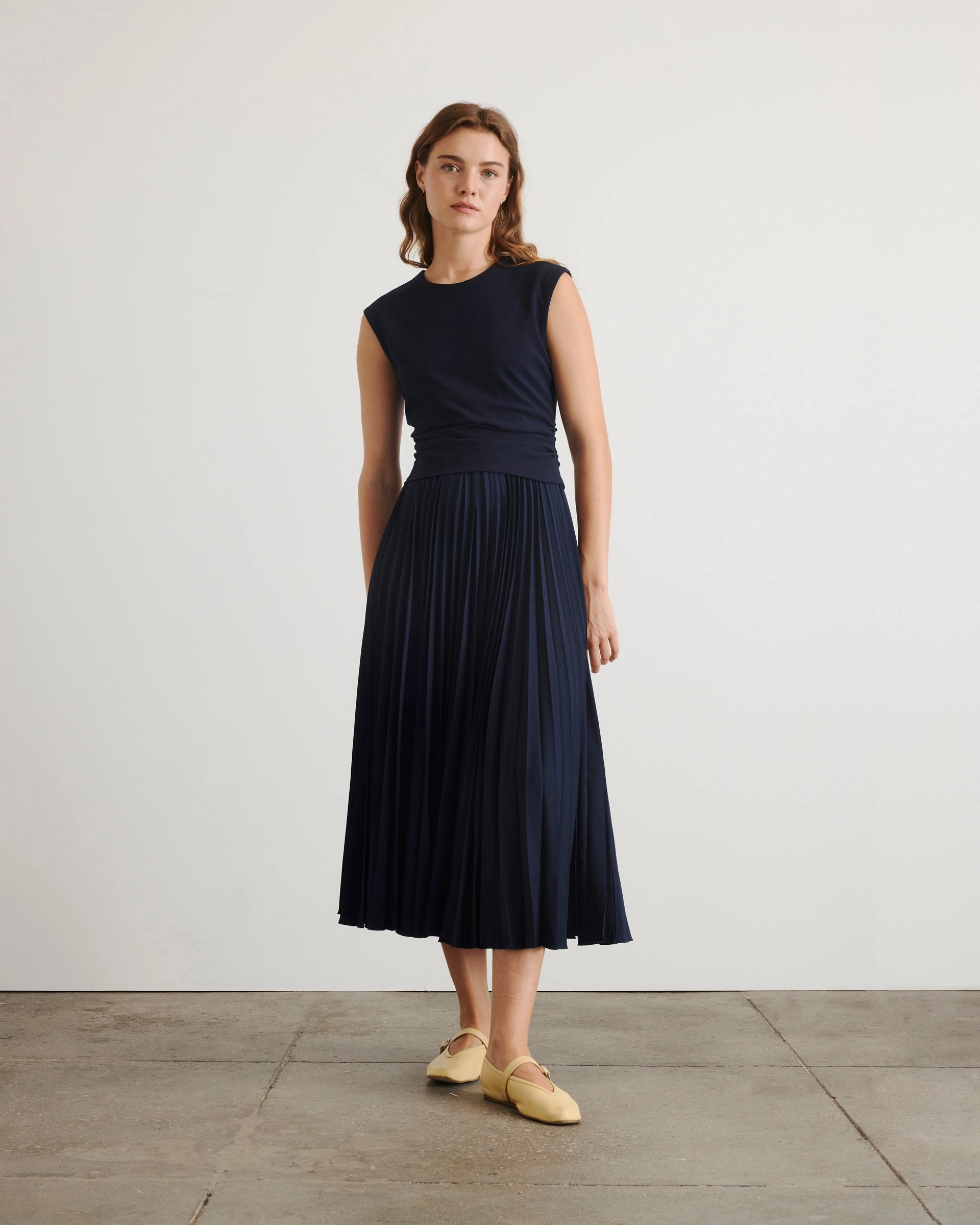 Year Rounder Carly Dress