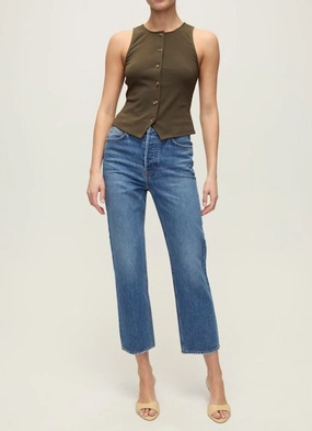 Odor Control Technology Caroline Vest Cypress