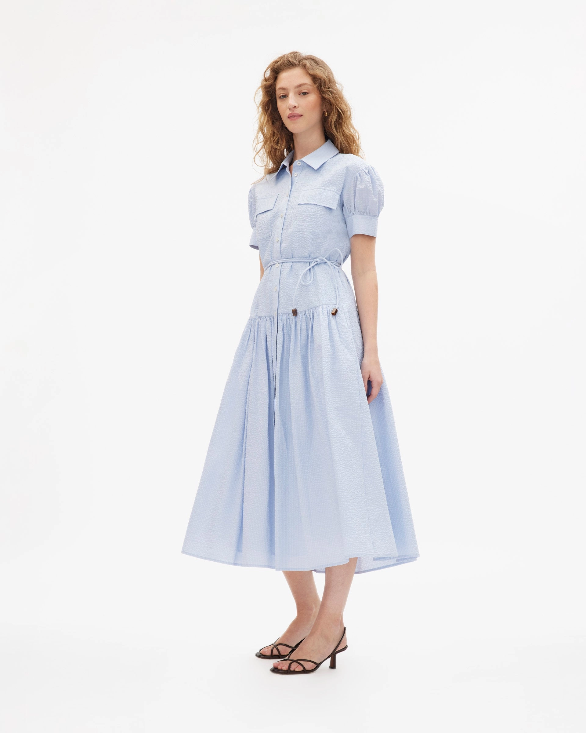 Casual Lines Carrington Dress