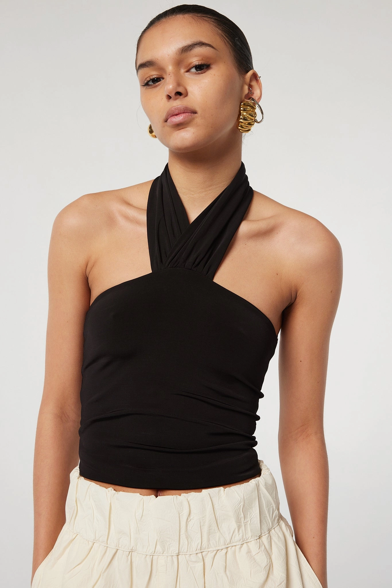 Casual Jacket CARTESIA TOP