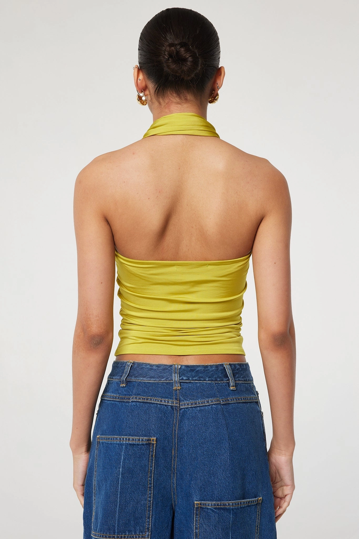 Cozy Sweatshirt CARTESIA TOP