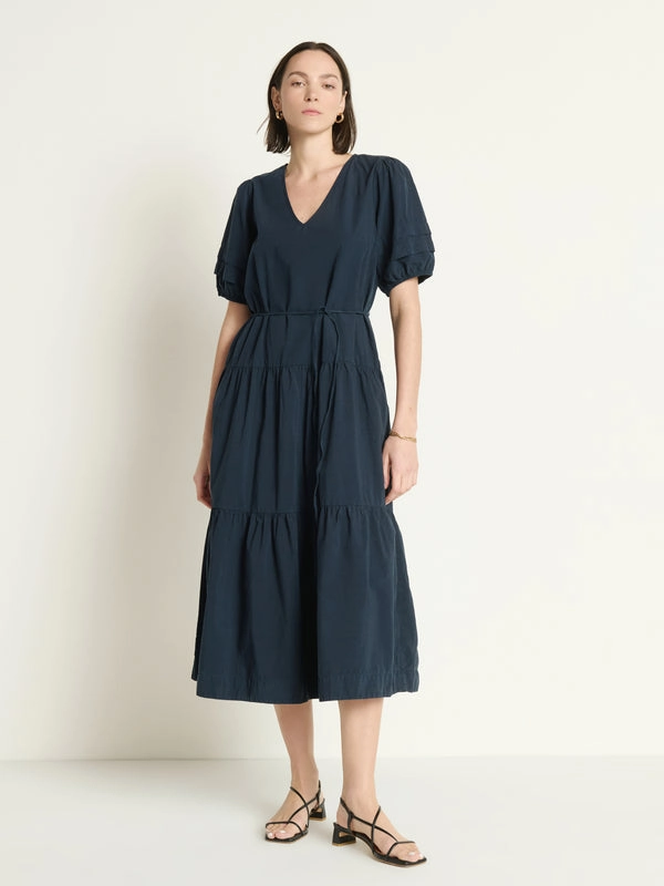 Texture Mood ADELE DRESS