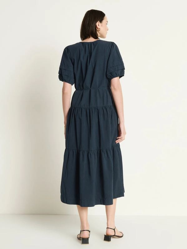 DeepPocketStyle ADELE DRESS