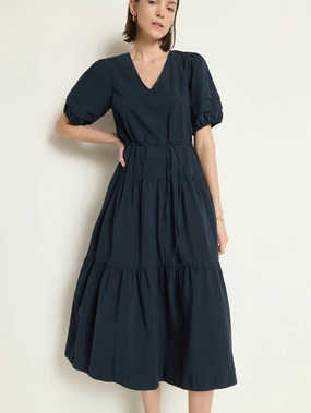 Polite Vibe ADELE DRESS