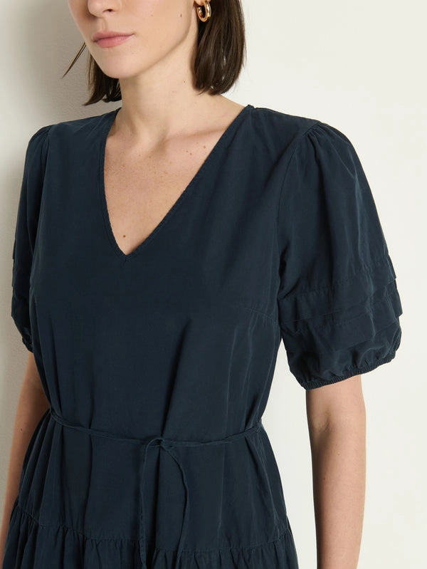 Clean Grace Unlined Look ADELE DRESS