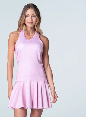 Dream On Dress Smooth Surface Date Vibe