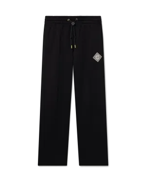 CASABLANCA Pearl Diamond Sweatpants Womens Apparel