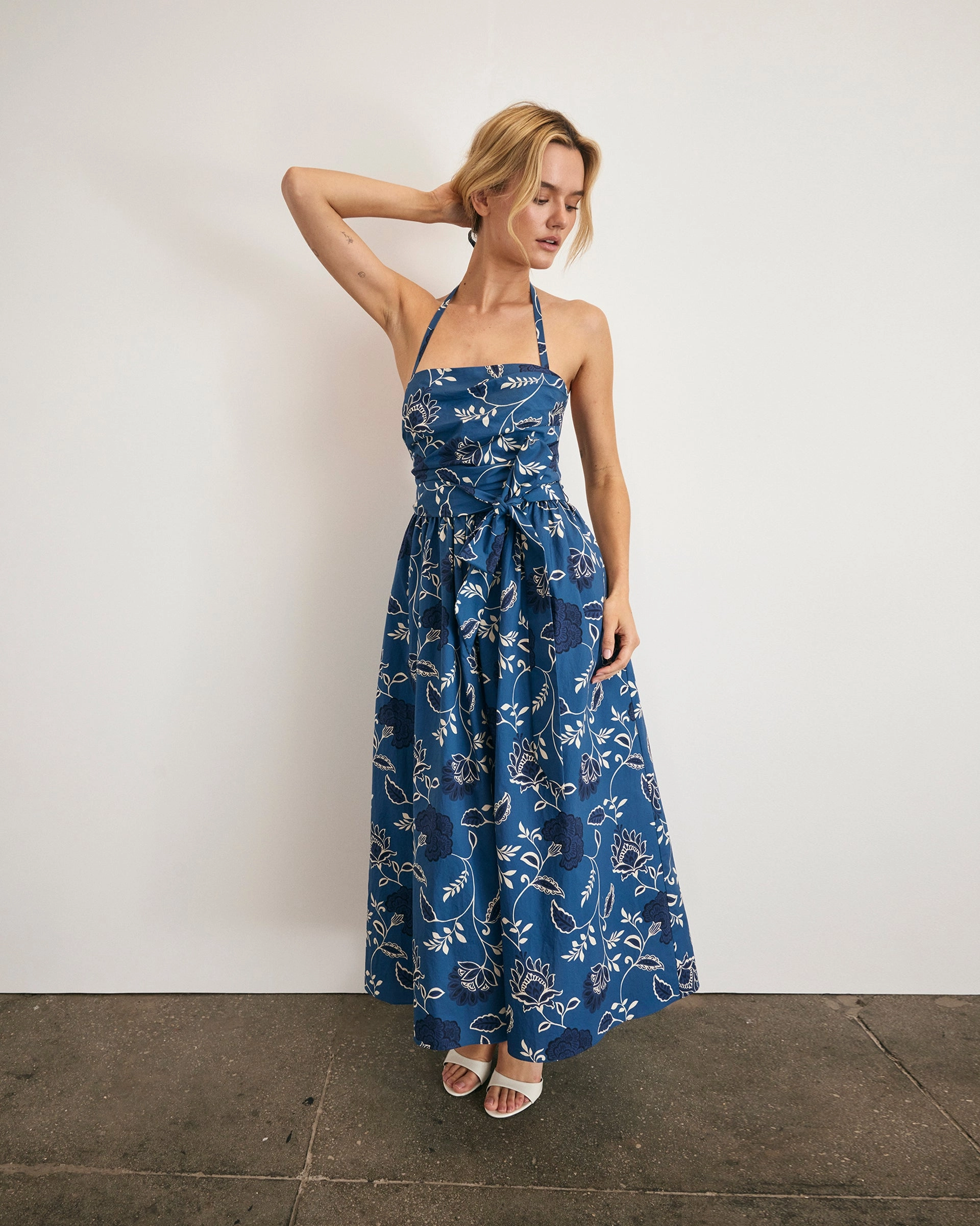Active Outfit Cassandra Dress