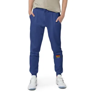 Casual Everyday Fleece sweatpants
