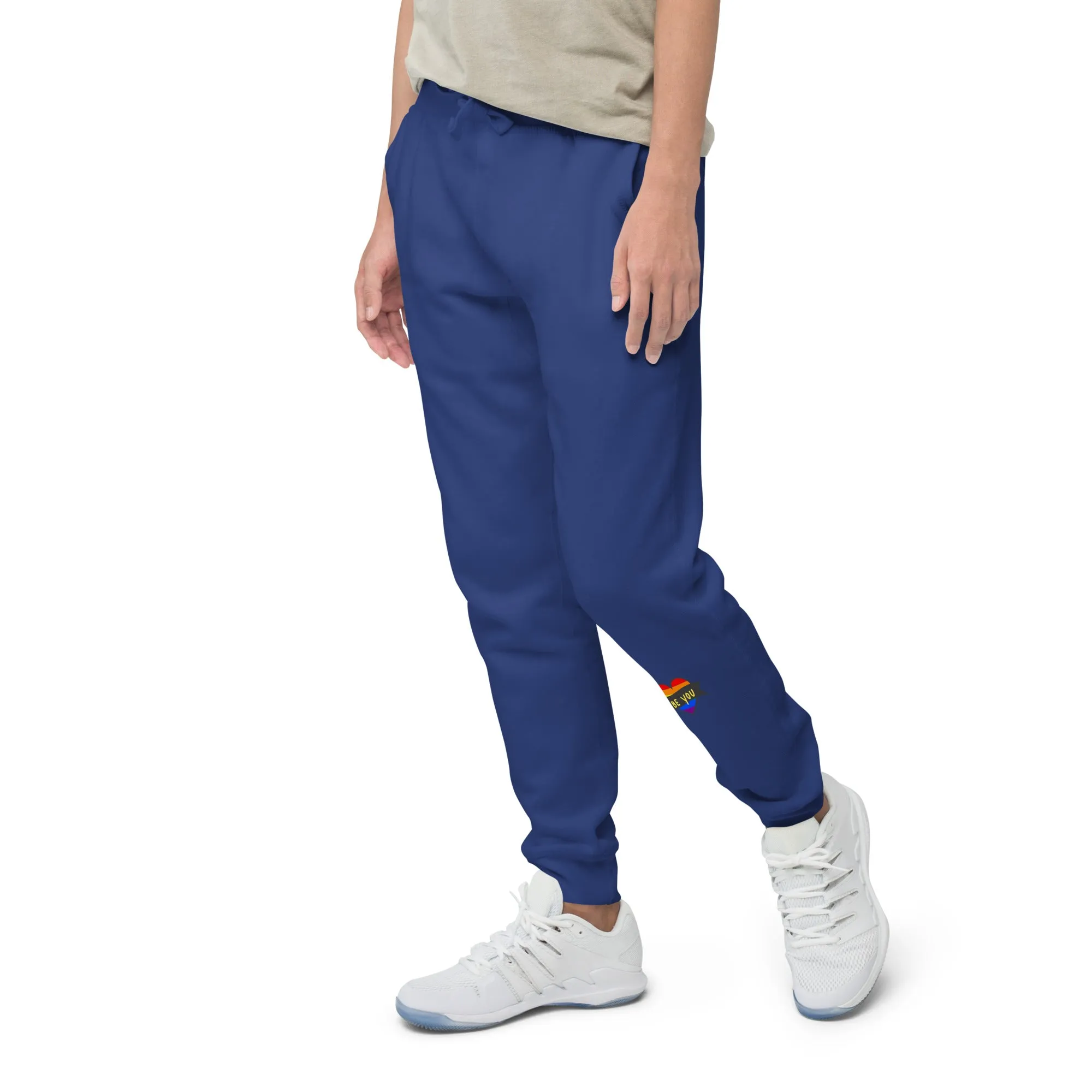 Casual Everyday Fleece sweatpants